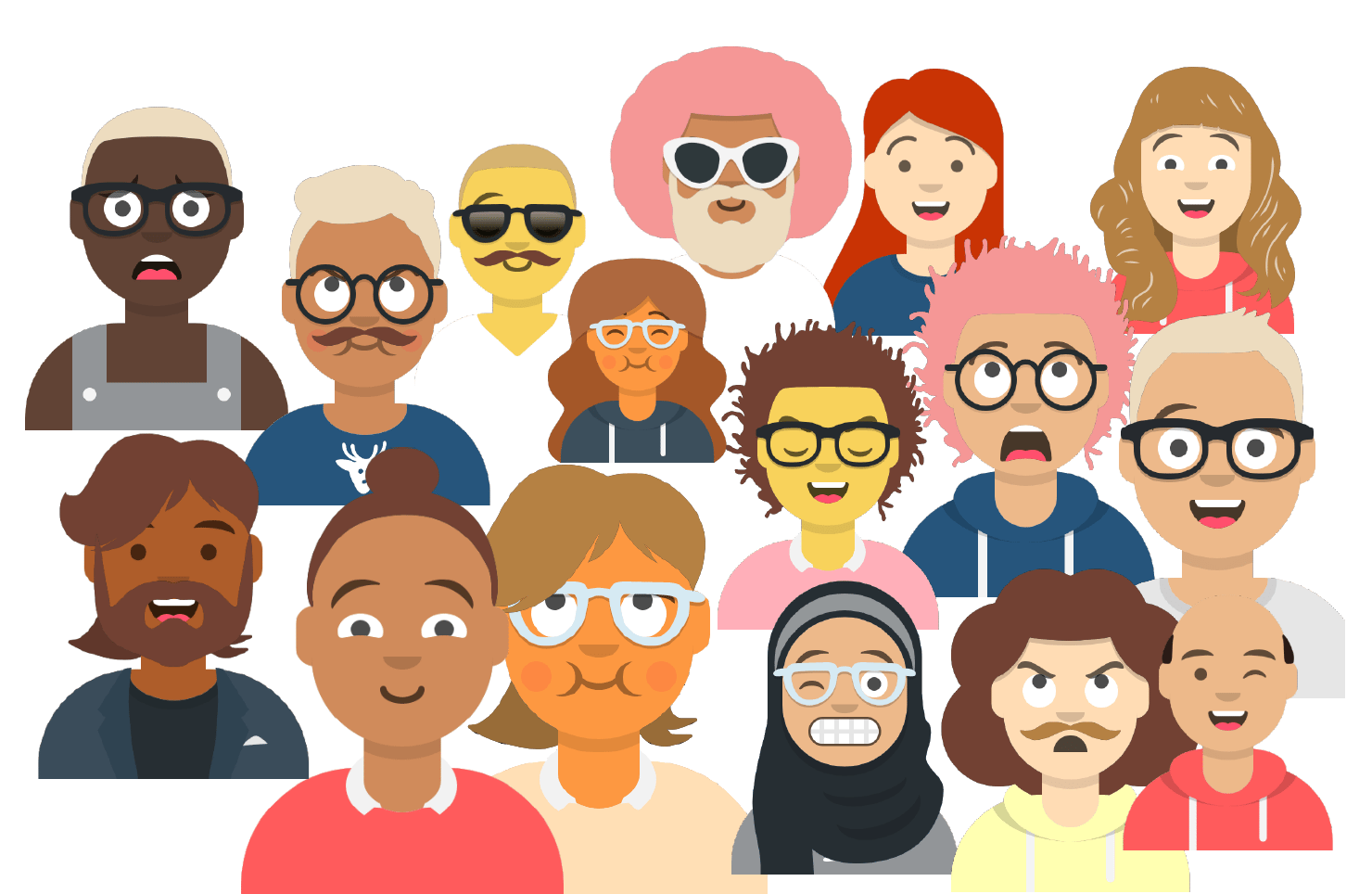 eine vielfältige Zukunft für das Wettbewerbsrecht